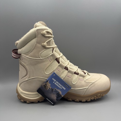 Salomon chilly wp - chilly,