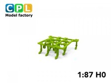 Schwergrubber Fortschritt B365