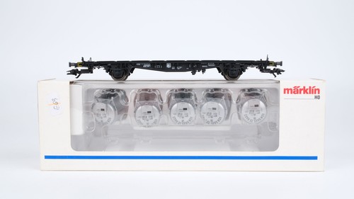 Märklin 4853 - märklin, h0