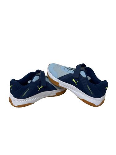 Hallenschuh kinder puma - hallenschuh,