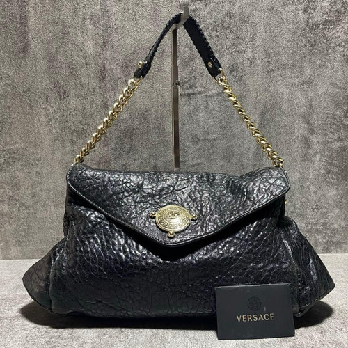 Versace medusa kette - versace,