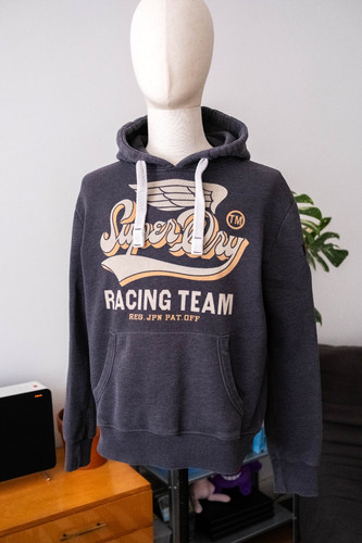 Superdry hoodie swaetshirt - hoodie,