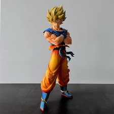 Dragon Ball Z Super Sayajin