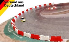 Rennstrecke Rennbahn 50x