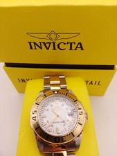 Invicta Pro Diver 6895 Montre Femme - 30mm Armbanduhr Uhr