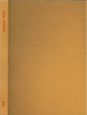 Die gefiederte Welt. Jahrgang