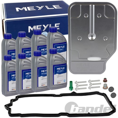 Meyle ölwechselkit - meyle,