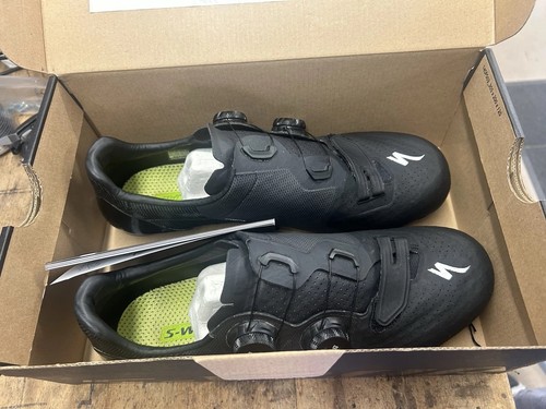 Specialized works rd - 7,