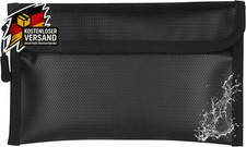 Feuerfeste Dokumententasche