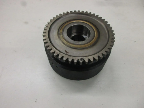 Polrad lichtmaschine honda - 1.,