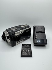 Jay Tech Video Shot Full HD Camcorder Videokamera Vintage Retro Geprüft TOP