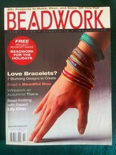 4x US Perlen Magazine