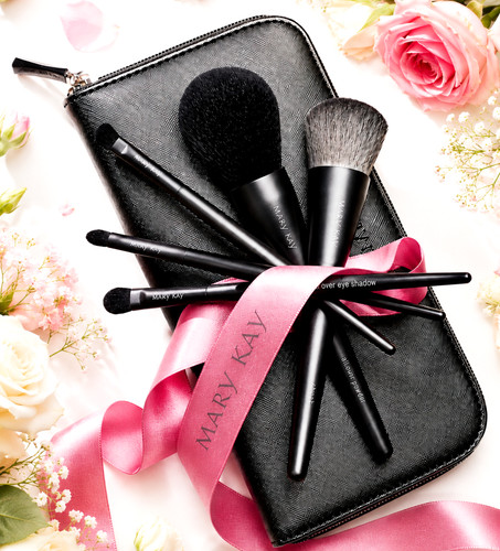 Mary kay essential brush - essential,