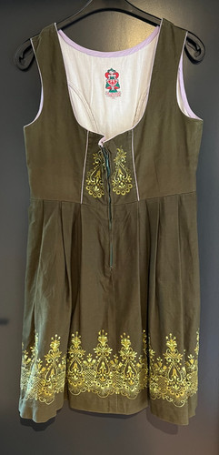 Damen trachten dirndl - trachten,