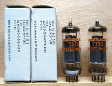 Pair: AMPEREX 7119 | über