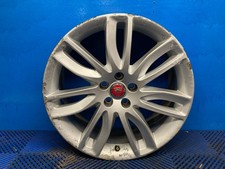 Jaguar XF Razor Alufelge