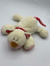 Kik Katze Kuscheltier