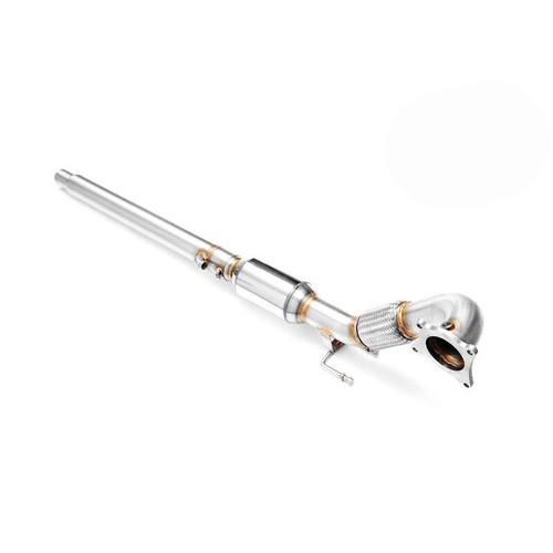 Auspuffrohr downpipe für - downpipe, seat