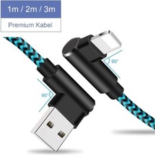 3m winkelkabel 90 - 0,5m, 90°