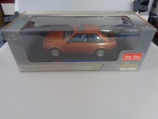 Sun Star Ford Escort MK3 GL Saloon 1981 Bronze 1:18 (7793)