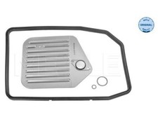 Hydraulic filter set