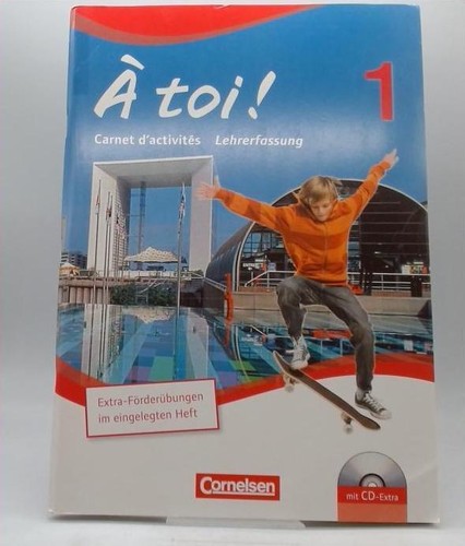 Toi carnet d activités - a, d‘activités