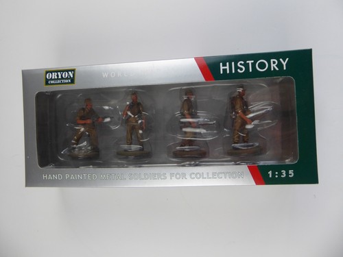 Oryon sammlung wwii - sammlung,