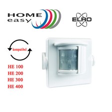 HOME EASY HE403  ELRO IP44
