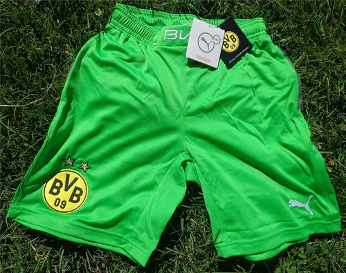 Borussia dortmund short puma - borussia,