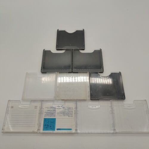 Minidisc hüllen leerhüllen - minidisc,