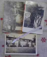 Dachbodenfund  3  alte