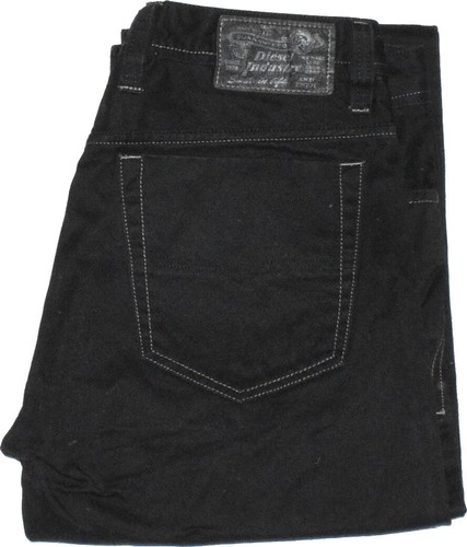 Diesel viker box jeans - diesel,