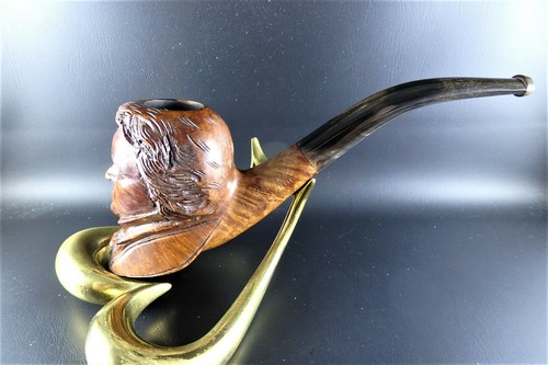 Freehand pfeife pipe france - freehand-pfeife,