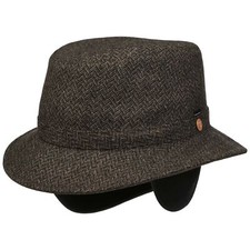 MAYSER Stuart Classic Wool