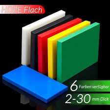 PE1000 Polyethylen UHMW 6