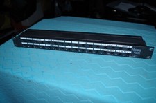 Hosa phb284 patchbay - hosa,