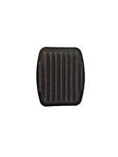 Multicar M26 M25 Barkas IFA Pedalgummi Pedalüberzug eckig