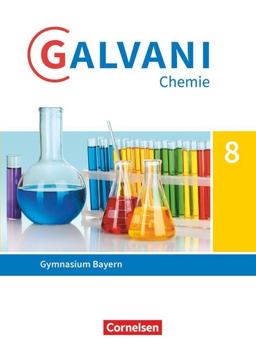 Galvani band 8 - 1.,