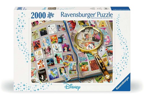 Ravensburger puzzle meine - puzzle,