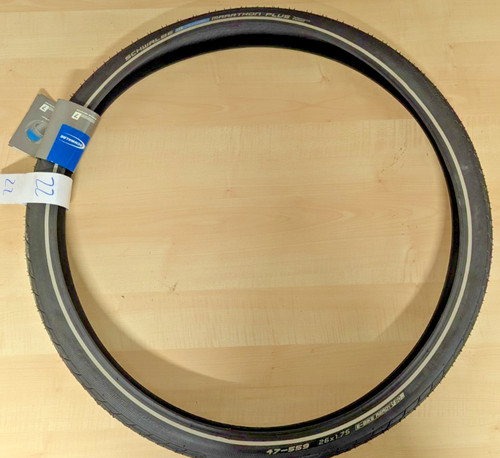 Schwalbe marathon plus - schwalbe,