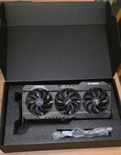 ASUS TUF Gaming GeForce
