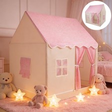 Kinder spielzelt prinzessinnen - kinder,