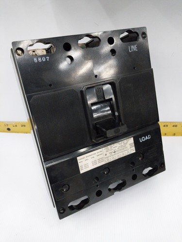 Gould e 400 amp circuit - gould, /