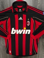 Original Adidas AC Mailand