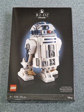 Lego 75308 Star Wars R2-D2 +