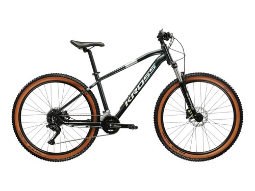 Kross mtb hardtail hexagon 0 - hardtail, 5.0