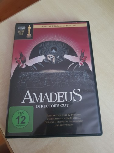 Amadeus der film special - amadeus, film,