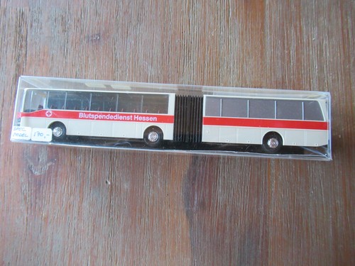 Albedo bus setra - albedo,