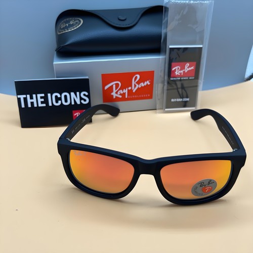 Herren ray ban - herren, justin