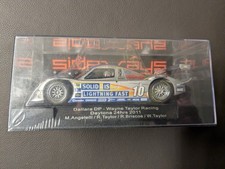 Sideways Dallara DP - Wayne Taylor Racing Daytona 24 hrs 2011 Neu OVP In Folie